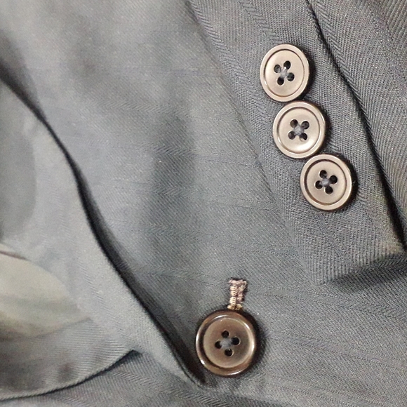 Tailor made Gents Coat - Picture 3 of 3